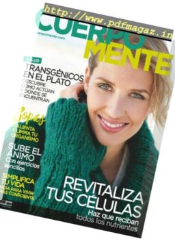 Cuerpomente – enero 2019