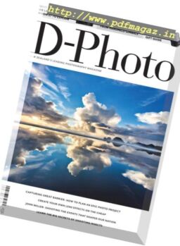 D-Photo – December 2018