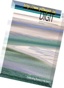 DIGIT Magazine – Issue 4, 2018