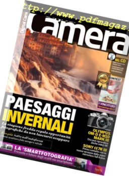 Digital Camera Italia – Dicembre 2017