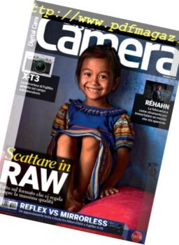 Digital Camera Italia – Dicembre 2018
