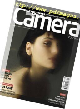 Digital Camera Poland – Grudzien 2018