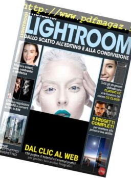 Digital Camera Speciale – Lightroom – Novembre-Dicembre 2017