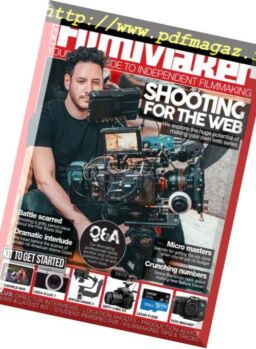 Digital FilmMaker – January 2019