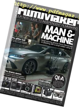 Digital FilmMaker – November 2018