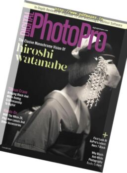 Digital Photo Pro – January-February 2019