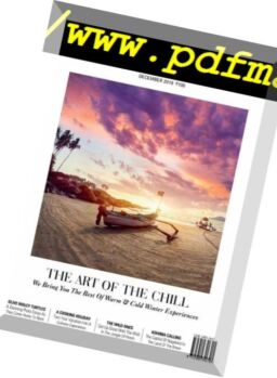 Discover India – December 2018