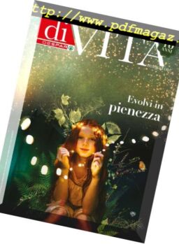 DiVita Magazine – Dicembre 2018
