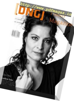 DNG Photo – Diciembre 2018