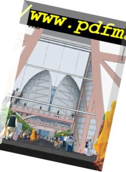Domus India – December 2018