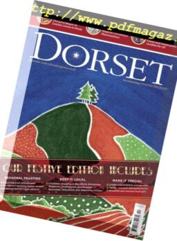 Dorset – December 2018