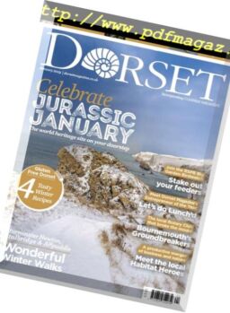 Dorset – January 2019