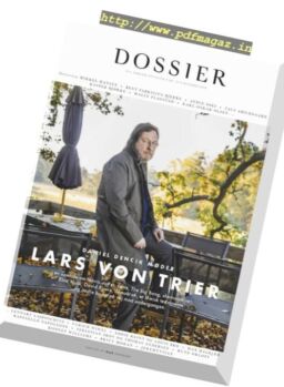 Dossier – december 2018