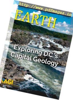Earth Magazine – December 2018