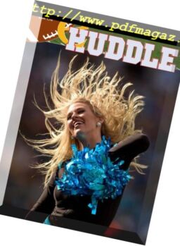 eHUDDLE – 27 November 2018