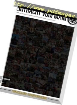 Eintracht vom Main – Dezember 2018