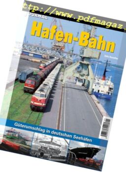 Eisenbahn Journal EJ-Exklusiv – Nr1, 2019