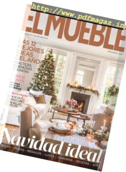 El Mueble – diciembre 2018