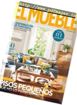 El Mueble – noviembre 2018