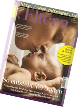 Eltern – Dezember 2018