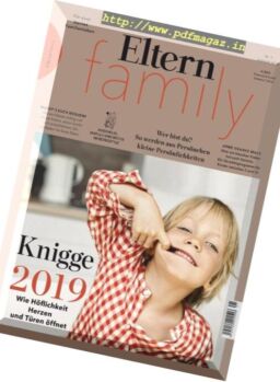Eltern Family – Januar 2019