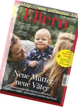 Eltern – Januar 2019