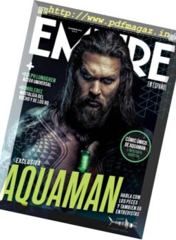 Empire en espanol – diciembre 2018