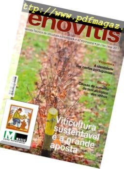 Enovitis Oleavitis – maio 2017