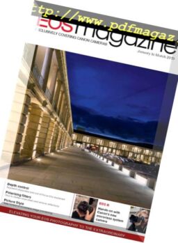 EOS Magazine – January 2019