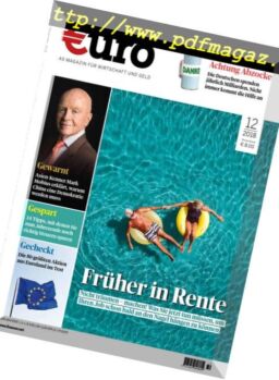 Euro – November 2018