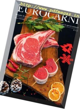 Eurocarni – Dicembre 2018