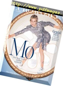 Eurowoman – december 2018