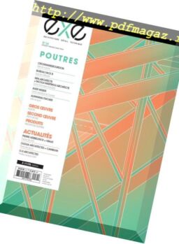 Exe – novembre 2018