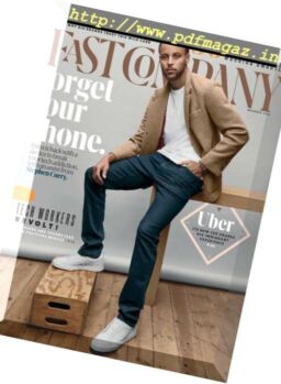 Fast Company – November 2018