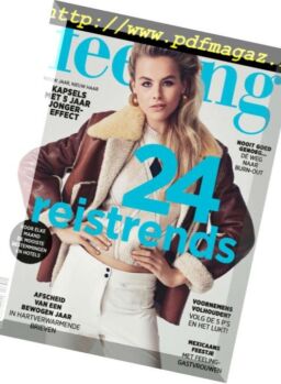 Feeling – Januari 2019