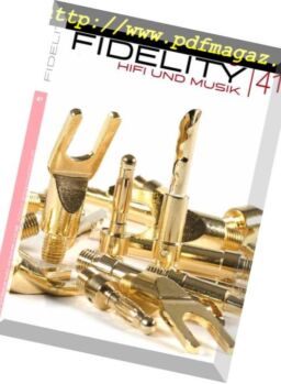 Fidelity – Dezember 2018