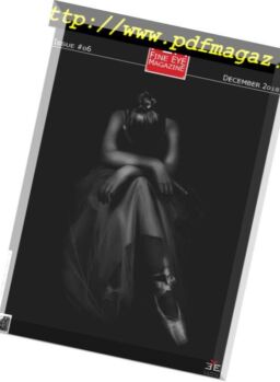 Fine Eye Magazine – December 2018