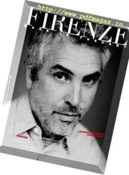 Firenze Made In Tuscany – Autumn 2018