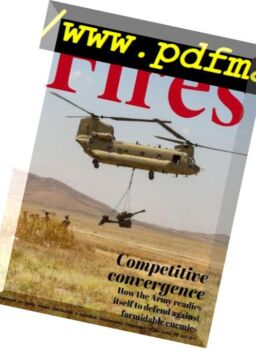 Fires – September-October 2018