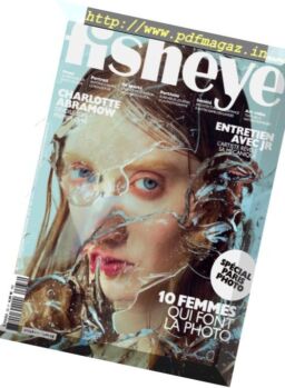 Fisheye – Novembre-Decembre 2018