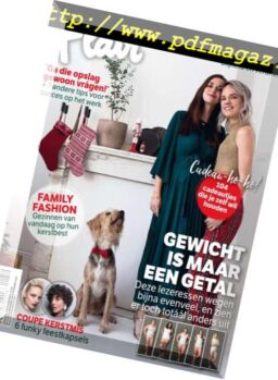 Flair Dutch Edition – 11 December 2018