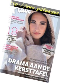 Flair Dutch Edition – 24 December 2018
