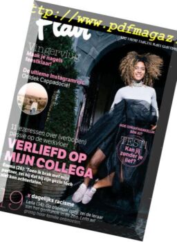 Flair Dutch Edition – 27 November 2018