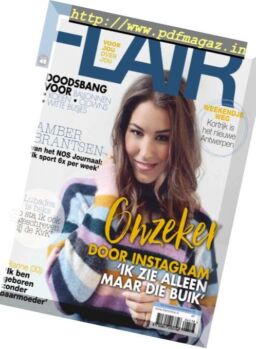 Flair Netherlands – 07 november 2018