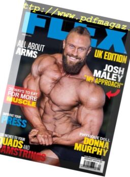 Flex UK – January 2019