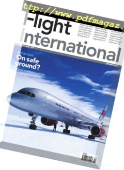 Flight International – 11 December 2018