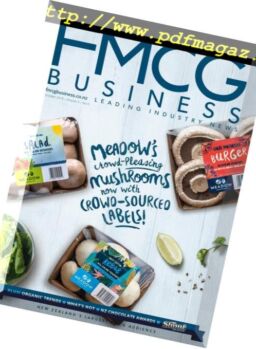 FMCG Business – October 2018