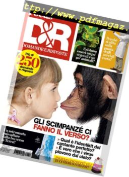 Focus D&R – Autunno 2018