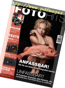Fotohits – Januar-Februar 2019