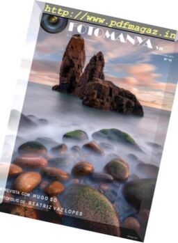 Fotomanya Vip – Novembro-Dezembro 2018